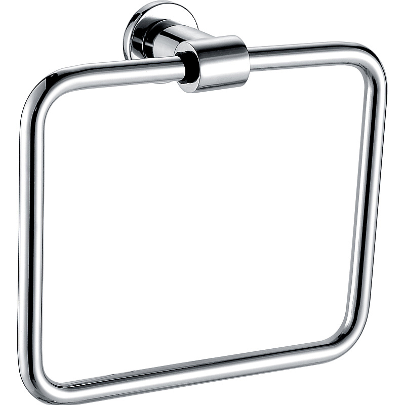 Полотенцедержатель Azario FORNY AZ-88311A хром купить в интернет-магазине сантехники Sanbest