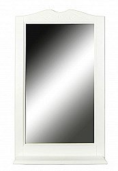 Зеркало Orange Классик F7-60ZE3 в ванную от интернет-магазине сантехники Sanbest