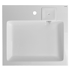 Инсталляция для унитаза Azario AZ-8010-1000 купить в интернет-магазине сантехники Sanbest