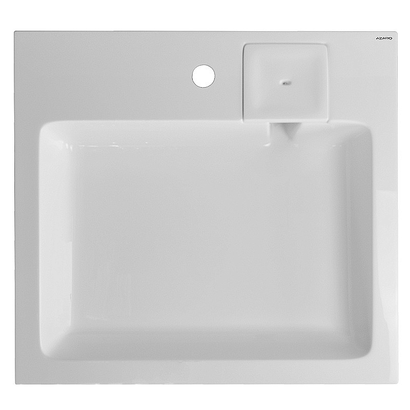 Инсталляция для унитаза Azario AZ-8010-1000 купить в интернет-магазине сантехники Sanbest