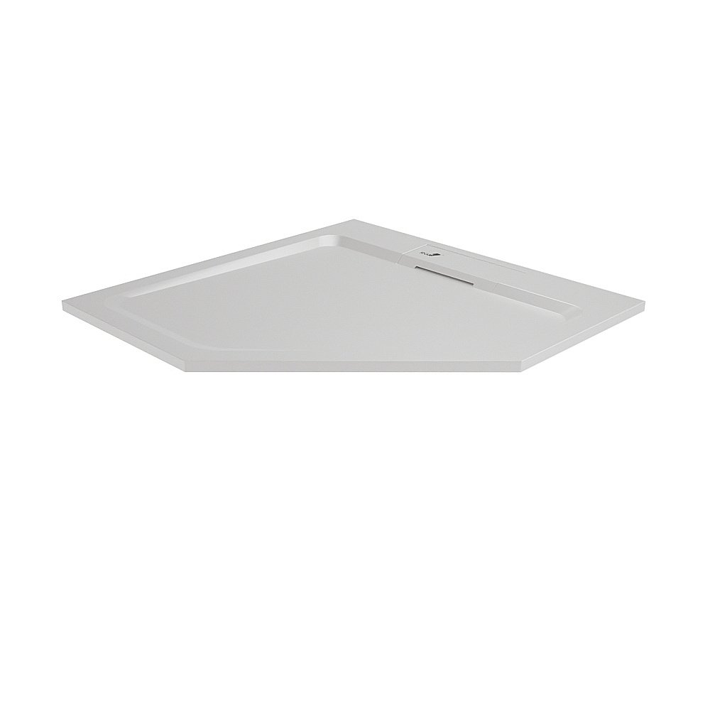 Душевой поддон RGW STA-61W 16330599-01 90х90 белый купить в интернет-магазине Sanbest