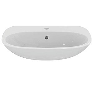 Раковина на пьедестале Ideal Standard Tesi 55 T352301 белая купить в интернет-магазине Sanbest