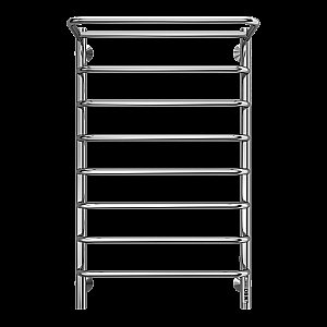 Полотенцесушитель электрический Terminus Полка П8 500х850 купить в интернет-магазине сантехники Sanbest