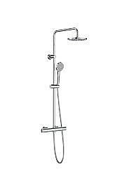 Душевая система Roca Victoria-T 5A9F18C00 купить в интернет-магазине сантехники Sanbest