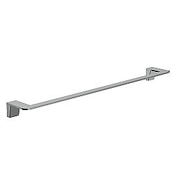 Полотенцедержатель WONZON & WOGHAND WW-V2101-CR хром купить в интернет-магазине сантехники Sanbest