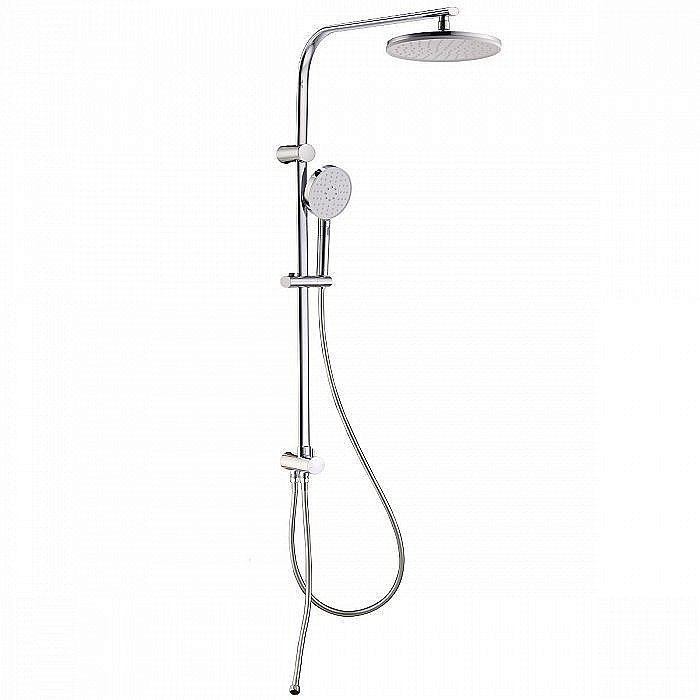 Душевая система IDDIS Swipe SWI3F97i76 купить в интернет-магазине сантехники Sanbest