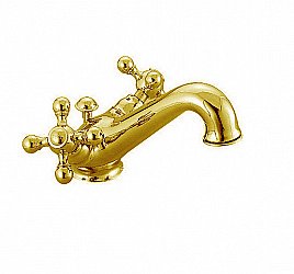 Смеситель для раковины Cisal Arcana Ceramic AC00051024 купить в интернет-магазине сантехники Sanbest