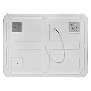 Зеркало Loranto Скай CS00098014 80х60 сенсорный выключатель в ванную от интернет-магазине сантехники Sanbest