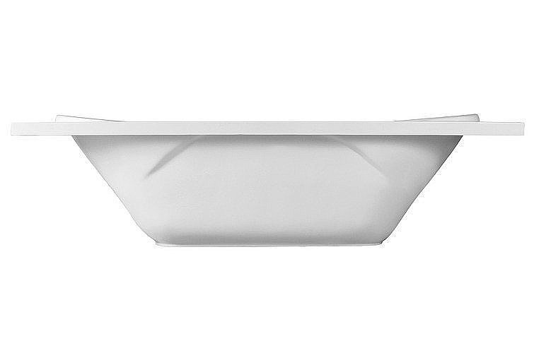 Ванна Эстет Астра 170x80 белая купить в интернет-магазине Sanbest