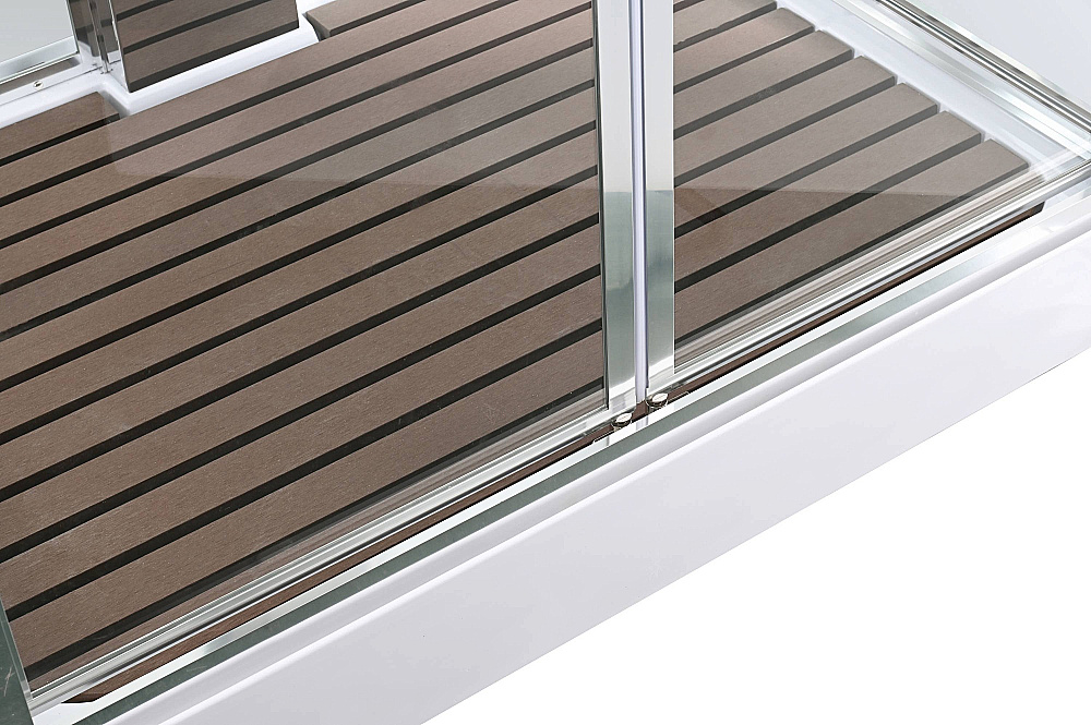 Душевая кабина AvaCan Z Серия Z1911MT 110х90 купить в интернет-магазине Sanbest