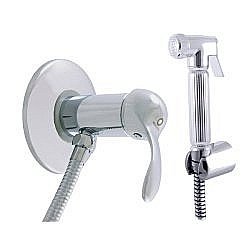 Гигиенический душ Rav-Slezak LABE L047/1 купить в интернет-магазине сантехники Sanbest