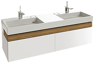 Мебель для ванной Jacob Delafon TERRACE EB1189 150 для ванной в интернет-магазине Sanbest