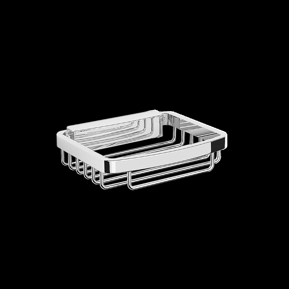 Мыльница Langberger Accessories 72160 купить в интернет-магазине сантехники Sanbest