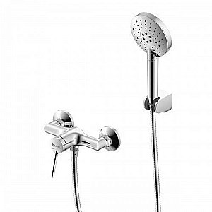 Смеситель для душа Lemark Minima LM3803C купить в интернет-магазине сантехники Sanbest