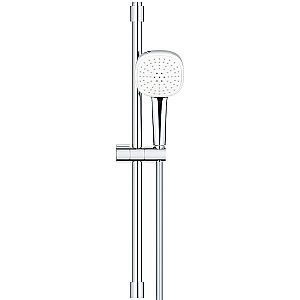 Душевой гарнитур Grohe Tempesta Cube 110 26748003 хром купить в интернет-магазине сантехники Sanbest