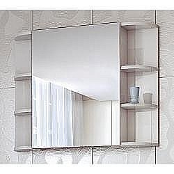 Зеркальный шкаф Valente Festa 75 купить в интернет-магазине сантехники Sanbest