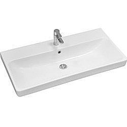 Раковина Misty Адриана 1.WH50.1.629 купить в интернет-магазине сантехники Sanbest