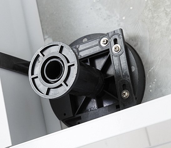 Душевой поддон Cezares TRAY AS-R 80x80 белый купить в интернет-магазине Sanbest