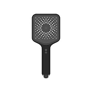 Душевая система Vincea Inspire VSFW-422TI4MB черная матовая купить в интернет-магазине сантехники Sanbest