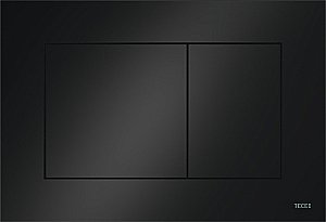 Кнопка для инсталляции TECE Now 9240403 черный купить в интернет-магазине сантехники Sanbest