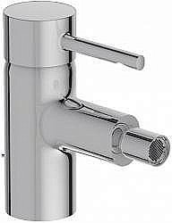 Cмеситель для биде Jacob Delafon CUFF E37045-CP купить в интернет-магазине сантехники Sanbest