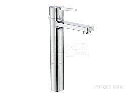 Смеситель для раковины Roca Naia 5A3796C00 купить в интернет-магазине сантехники Sanbest