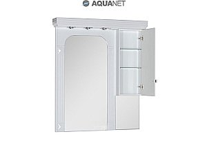 Зеркало Aquanet Фредерика 100 в ванную от интернет-магазине сантехники Sanbest