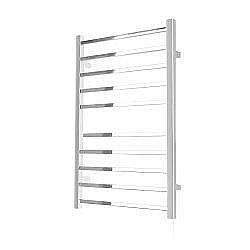 Полотенцесушитель Domoterm Квадро DMT 109-S П10 53x86 BOX EK R купить в интернет-магазине сантехники Sanbest