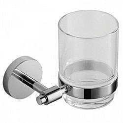 Стакан IDDIS Gezanne L093 купить в интернет-магазине сантехники Sanbest