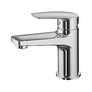 Смеситель для раковины Milardo Niagara NIASB00M01 хром купить в интернет-магазине сантехники Sanbest