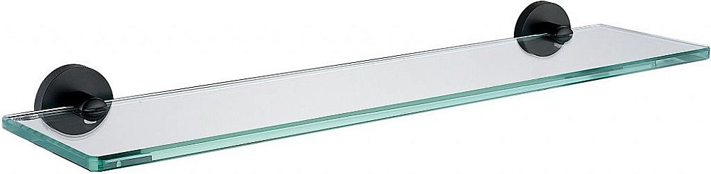Полка Allen Brau Priority 6.31013-31  50 черная купить в интернет-магазине сантехники Sanbest