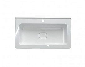  Раковина Каре Люкс 70 купить в интернет-магазине сантехники Sanbest