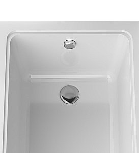 Ванна акриловая AM.PM GEM W90A-170-070W-A  70x170 купить в интернет-магазине Sanbest