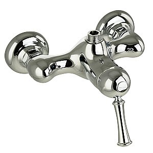 Смеситель для душа Migliore Dallas ML.DLS-6838.CR хром купить в интернет-магазине сантехники Sanbest