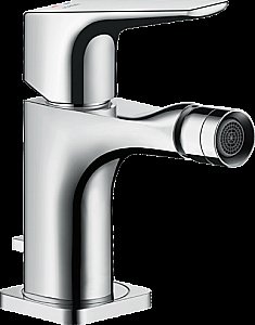 Смеситель для биде Axor Citterio E 36121000 купить в интернет-магазине сантехники Sanbest