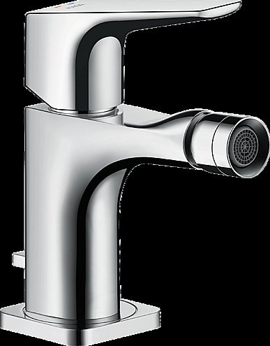 Смеситель для биде Axor Citterio E 36121000 купить в интернет-магазине сантехники Sanbest