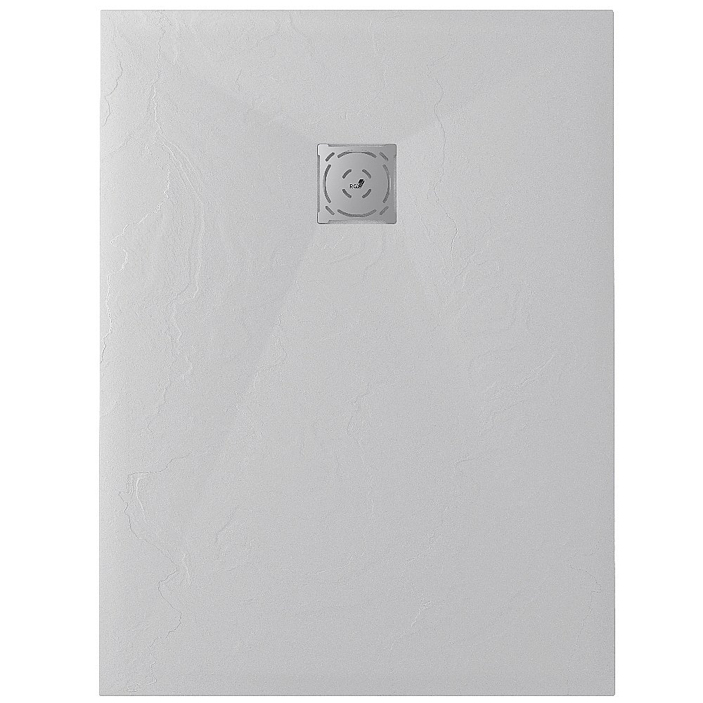 Душевой поддон RGW Stone Tray ST-Co 16152810-10 80x100 серый купить в интернет-магазине Sanbest