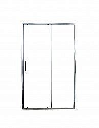 Душевая дверь CeruttiSpa Gloria D120 120 купить в интернет-магазине Sanbest