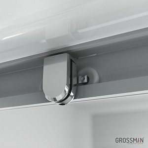 Душевая кабина Grossman GR122 80x100 купить в интернет-магазине Sanbest