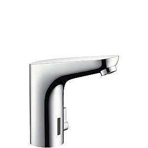 Смеситель для раковины Hansgrohe Focus 31171000 купить в интернет-магазине сантехники Sanbest