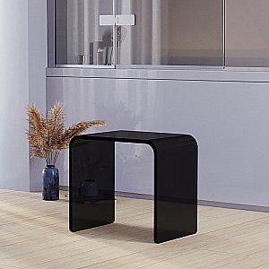 Сидение для душа Veconi ST-AC-1TB купить в интернет-магазине сантехники Sanbest