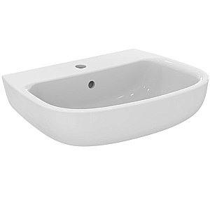 Раковина на полупьедестале Ideal Standard Esedra 60 T279801 белая купить в интернет-магазине Sanbest