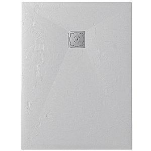Душевой поддон RGW Stone Tray ST-Co 16152810-10 80x100 серый купить в интернет-магазине Sanbest