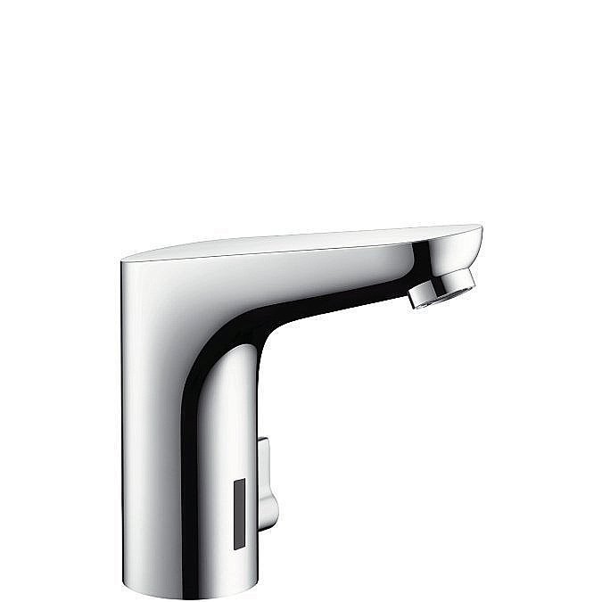 Смеситель для раковины Hansgrohe Focus 31171000 купить в интернет-магазине сантехники Sanbest