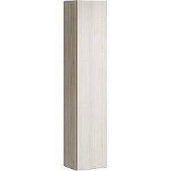 Пенал Aqwella Анкона 25 An.05.25/А акация для ванной в интернет-магазине сантехники Sanbest