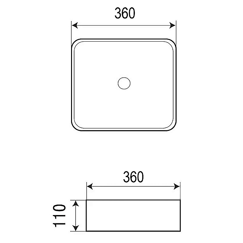 Инсталляция для унитаза Azario AZ-8010-1000 купить в интернет-магазине сантехники Sanbest