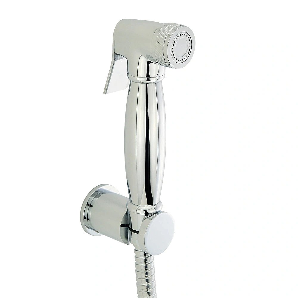 Гигиенический душ Migliore TONDA 30902 хром купить в интернет-магазине сантехники Sanbest