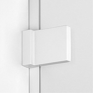 Шторка для ванны NEW TRENDY AVEXA WHITE EXK-2964 90 купить в интернет-магазине Sanbest