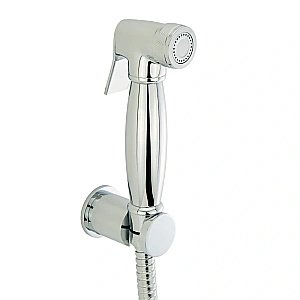 Гигиенический душ Migliore TONDA 30902 хром купить в интернет-магазине сантехники Sanbest