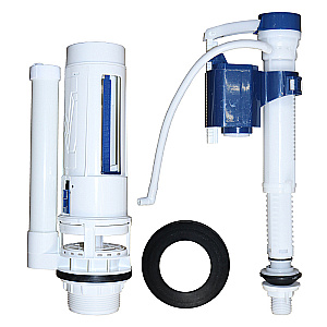 Инсталляция для унитаза Azario AZ-8010-1000 купить в интернет-магазине сантехники Sanbest